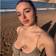 Soy nativa de habla italiana y preferiría enseñar a niños de 3 a 10 años